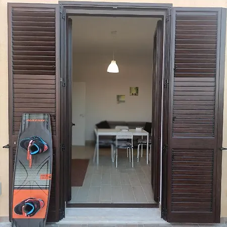 Casa Kiter Villa Marsala Exterior photo