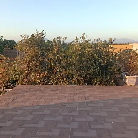Casa Kiter Villa Marsala Exterior photo