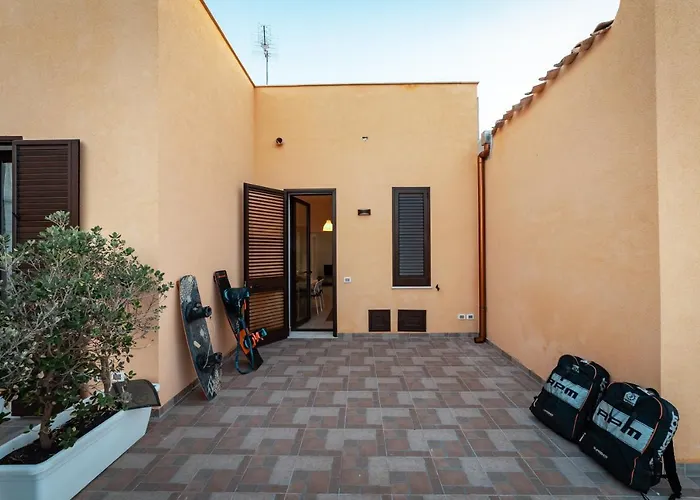 Casa Kiter