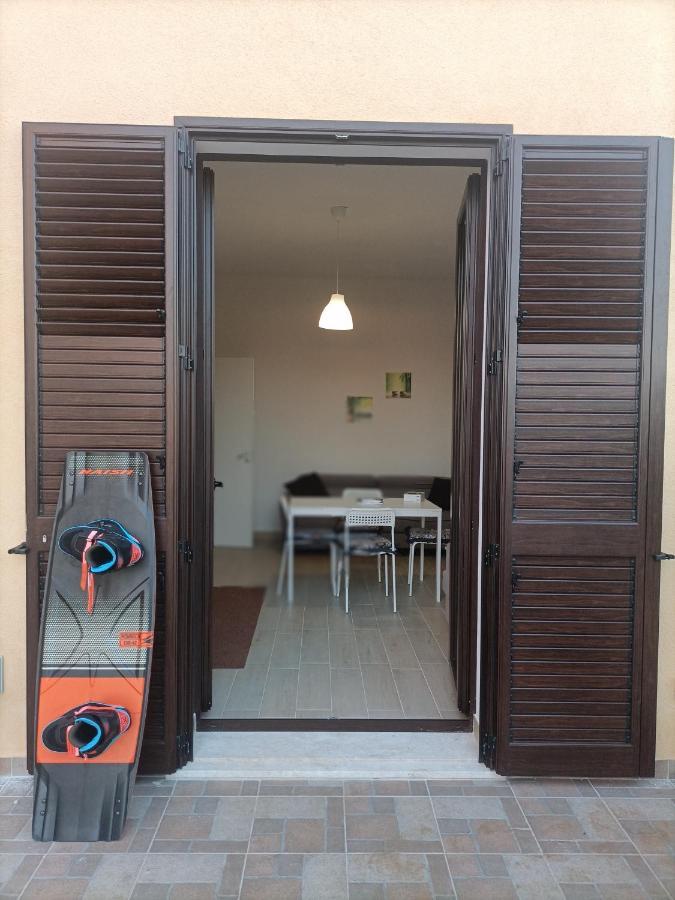 Casa Kiter Holiday home Marsala