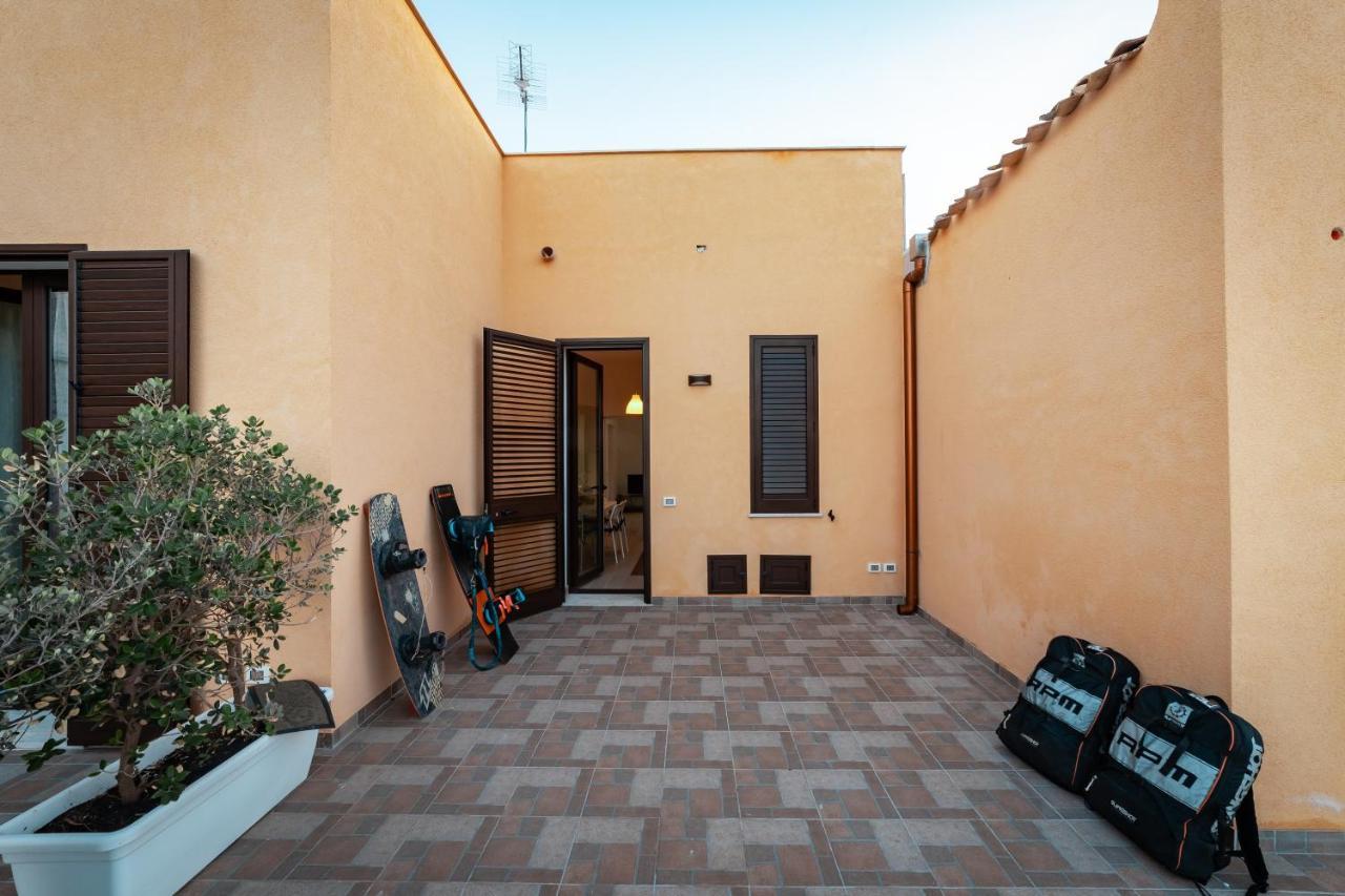 Casa Kiter Holiday home *