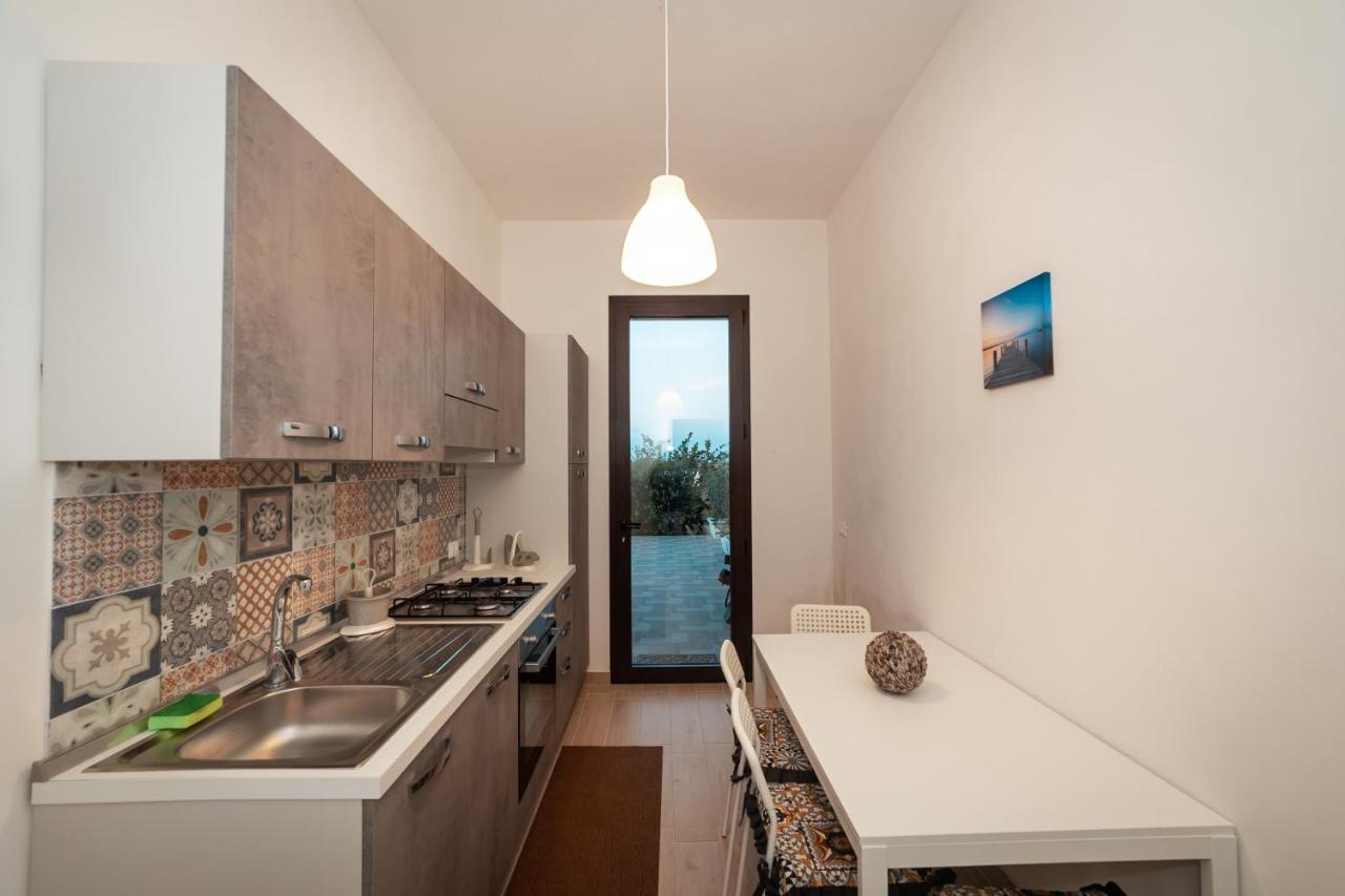 Casa Kiter Marsala