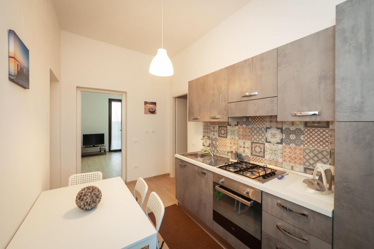 Casa Kiter Holiday home Marsala