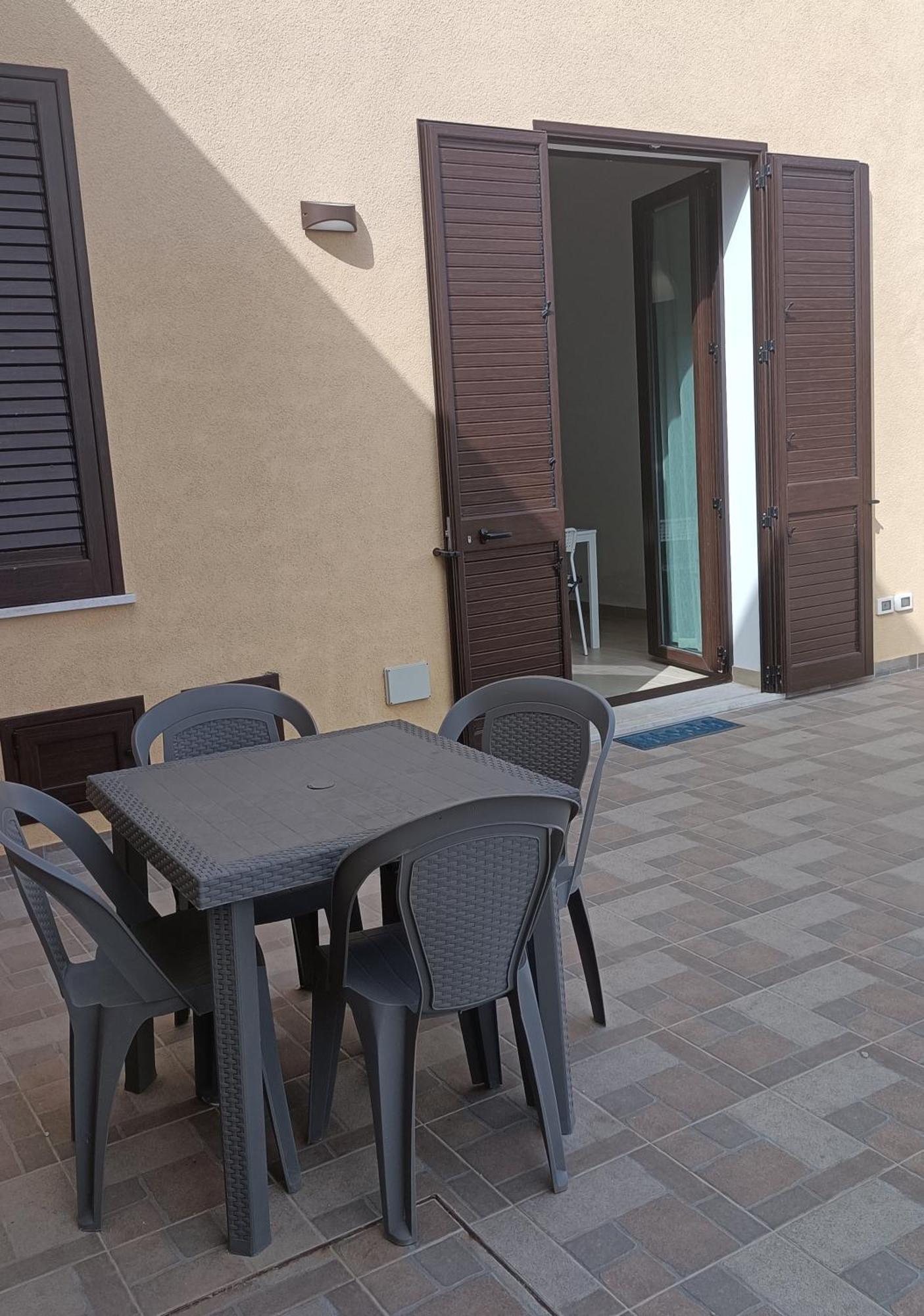 Casa Kiter Holiday home