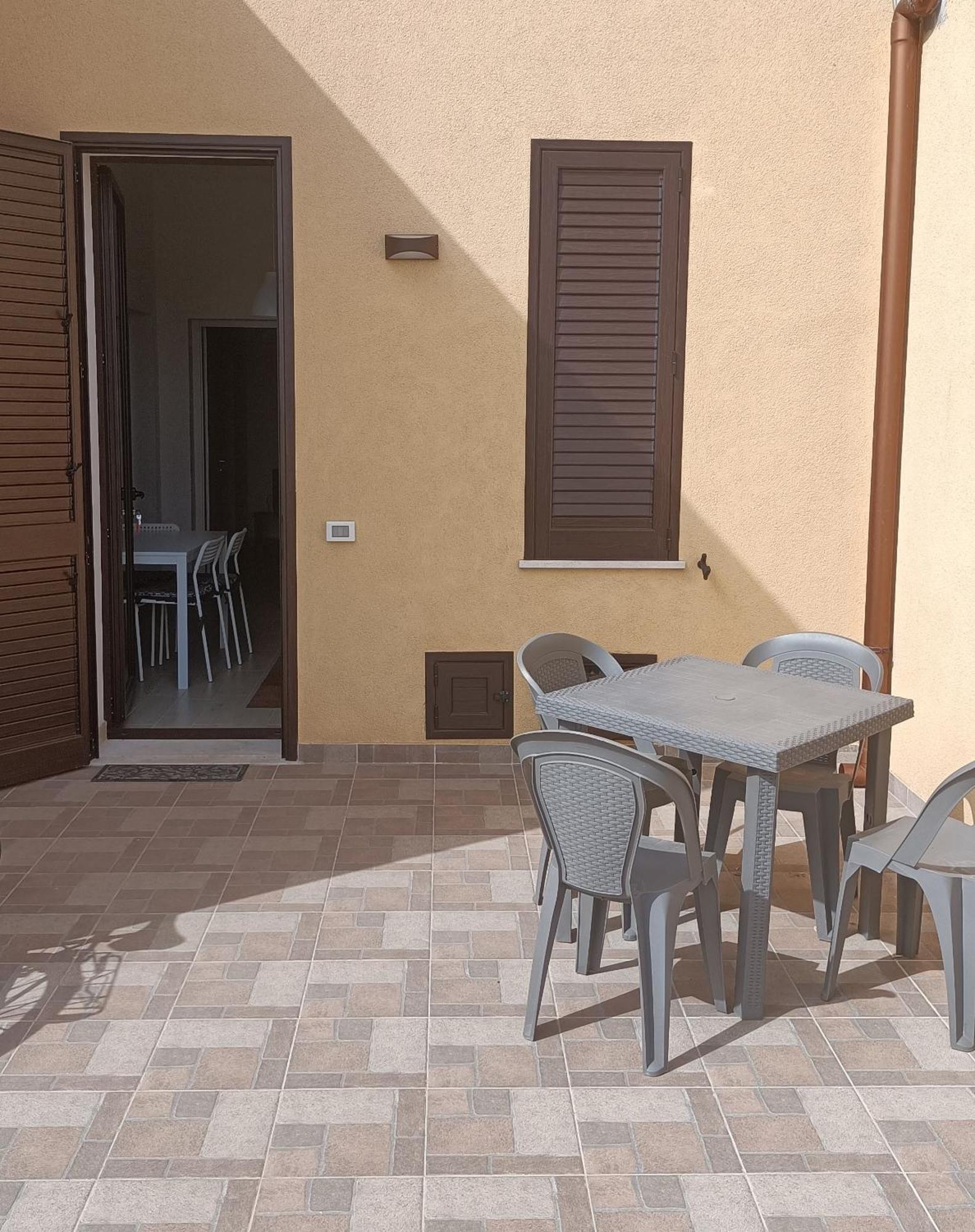 Holiday home Casa Kiter